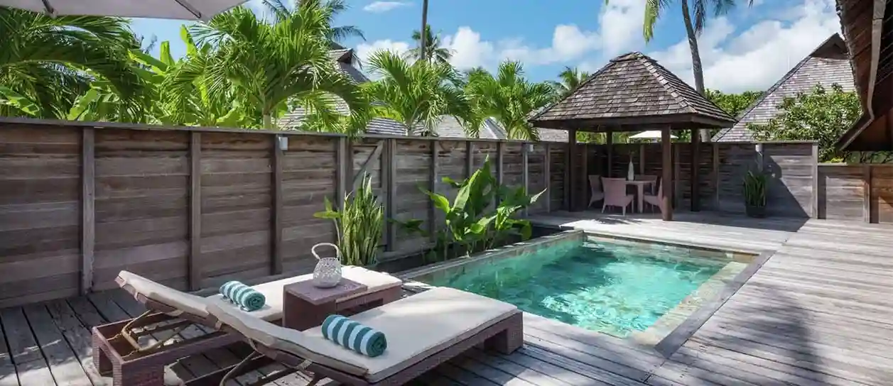 Hilton Moorea Lagoon Resort & Spa-1